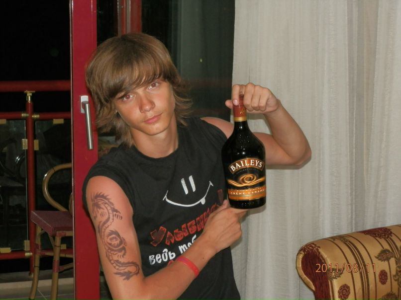 Сергей Глухарев фотография #30