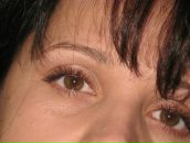 Фотография Грамотеевой Анны