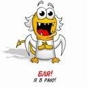 Фотография Морозовой Алёны