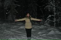 Фотография Баклагиной Елены