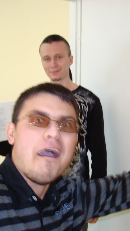 Тимур Ковылин фотография #20