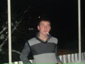 Фотография Павлова Дмитрия