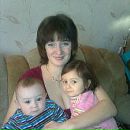 Алена Винник фотография #8 (источник - https://vk.com/id164389319)