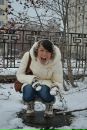 Фотография Баумштейн Марии