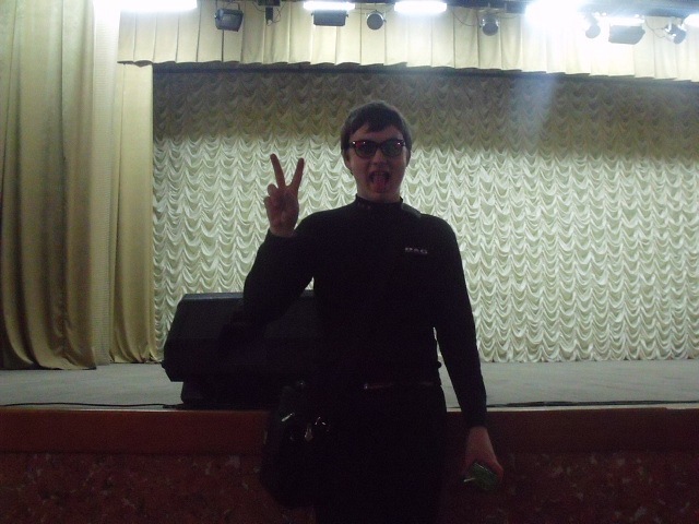 Дмитро Тимар фотография #47