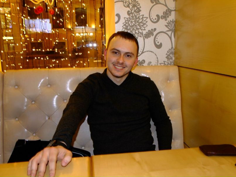 Руслан Валеев фотография #47