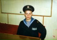 Фотография Михаленко Олега