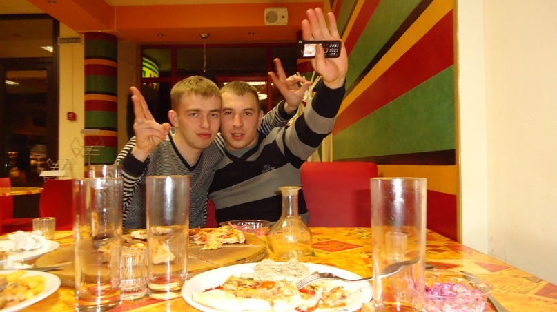 Дмитрий Остапенко фотография #18