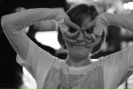 Фотография Токаревой Анастасии