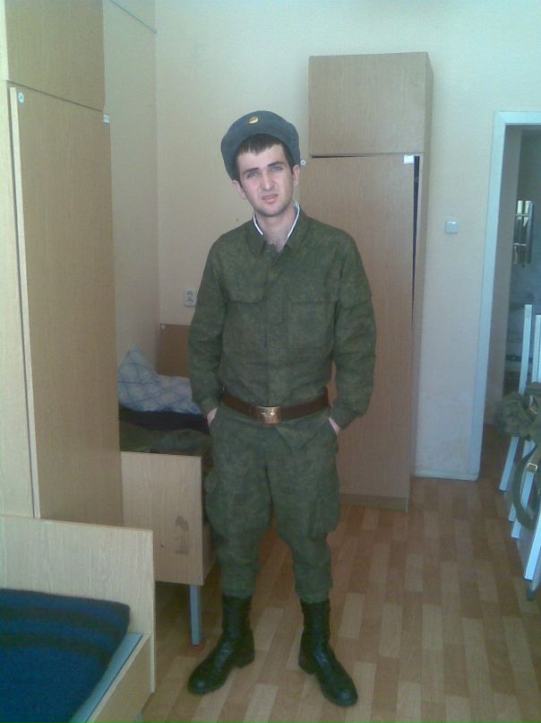 Армен Газарян фотография #10