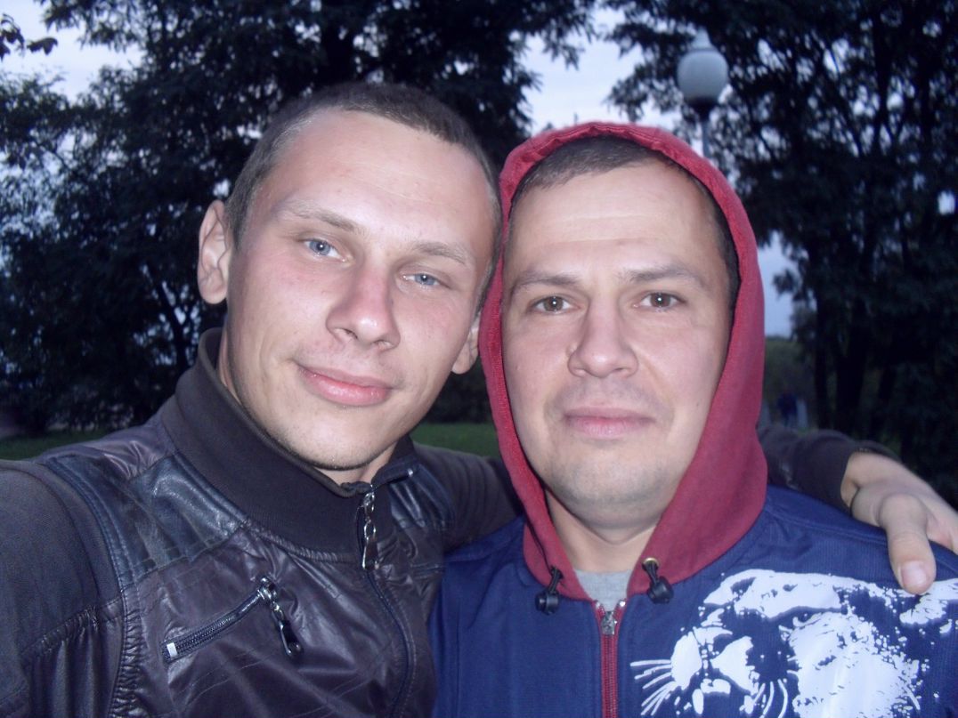 Сергей Ниценко фотография #26