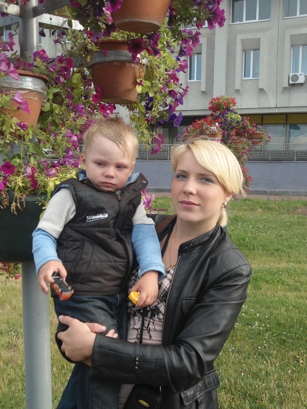 Svetl@n@ Lepkova фотография #30