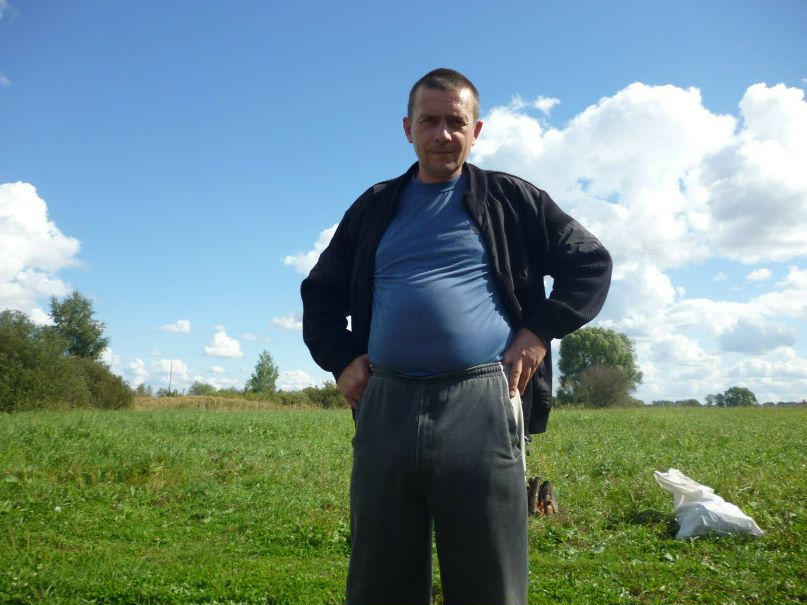 Сергей Гамарец фотография #8