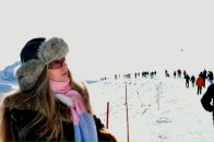 Фотография Николаевой Тамары