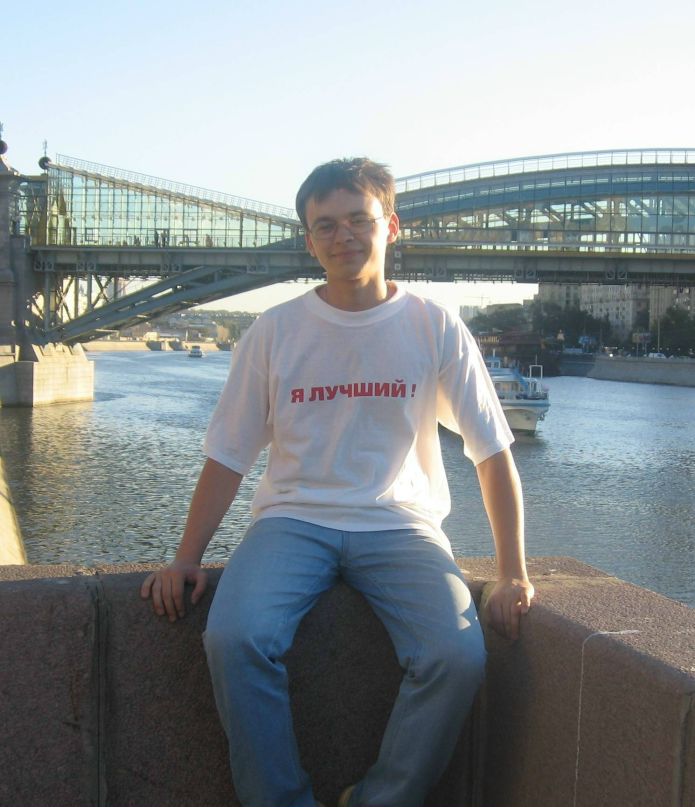 Ilya Сурков фотография #22