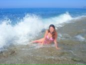 Фотография Тропеевой Кристины