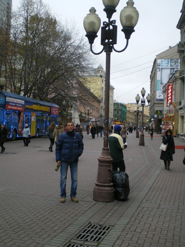 Иван Герасимов фотография #40