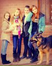 Каріна Матевосян фотография #16 (источник - https://vk.com/id133942946)