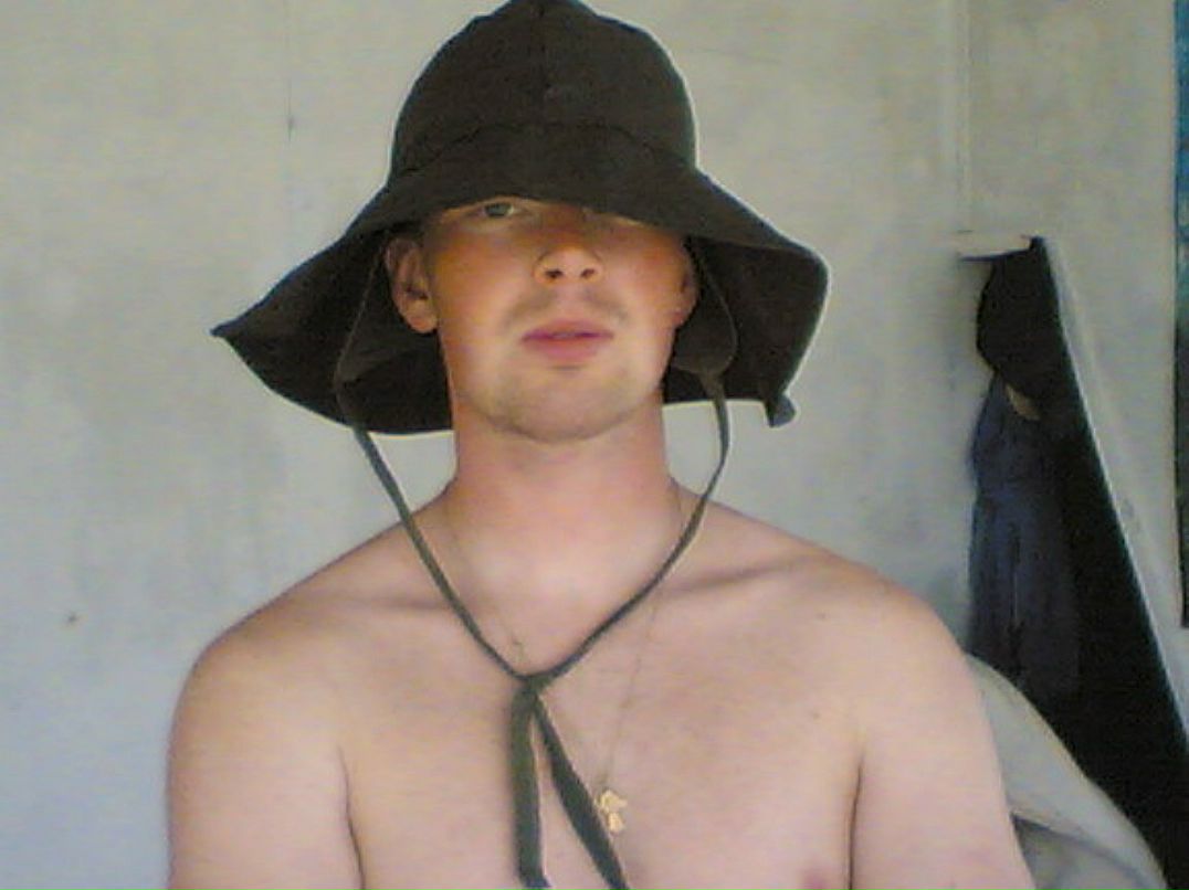 Миша Цветков фотография #49