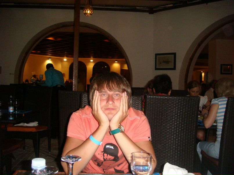 Дмитрий Абраменко фотография #45