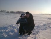 Фотография Жерздевой Оли