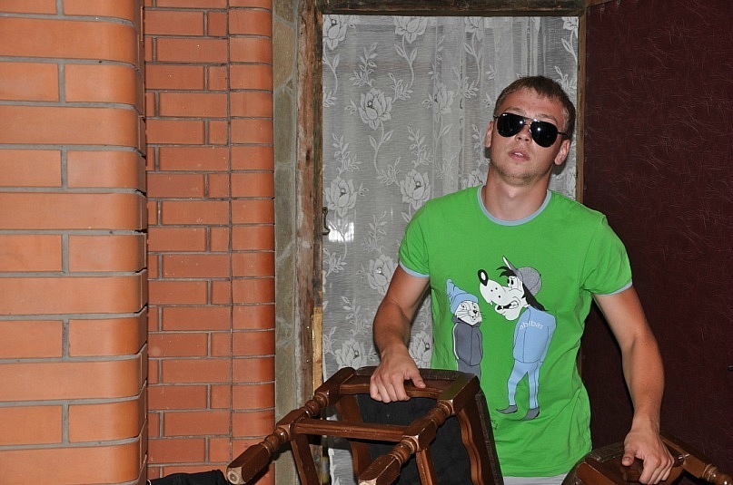 Иван Иванов фотография #49