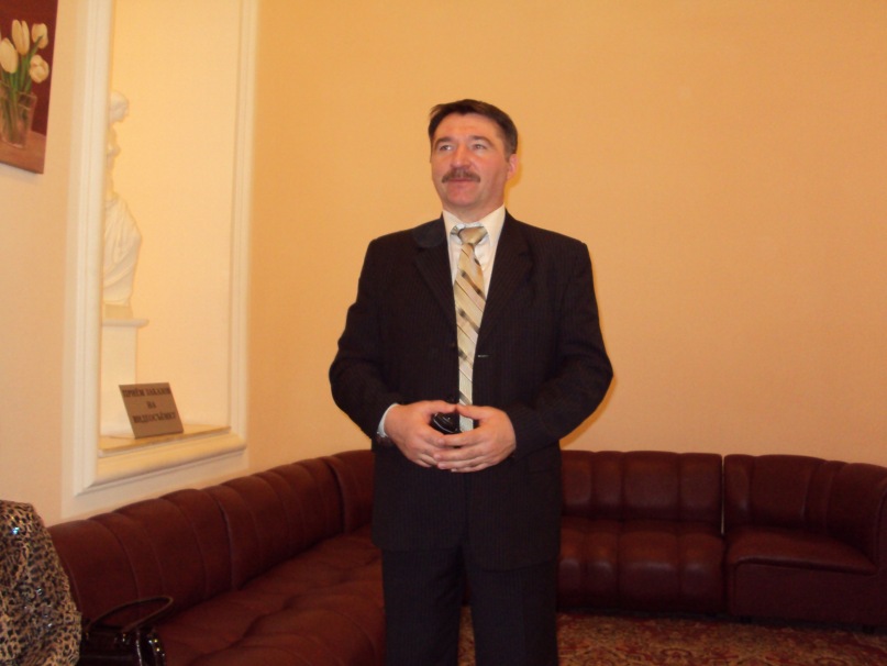 Николай Яковлев фотография #9