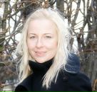 Фотография Самохваловой Татьяны