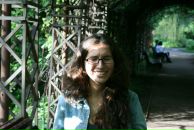 Фотография Дедовой-Салосиной Марии