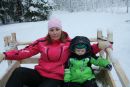 Фотография Романовой Ирины