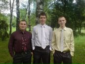 Сергій Мушировський фотография #25 (источник - https://vk.com/id22073231)