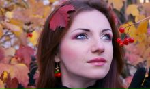 Марія Ковальська фотография #18 (источник - https://vk.com/id37390197)