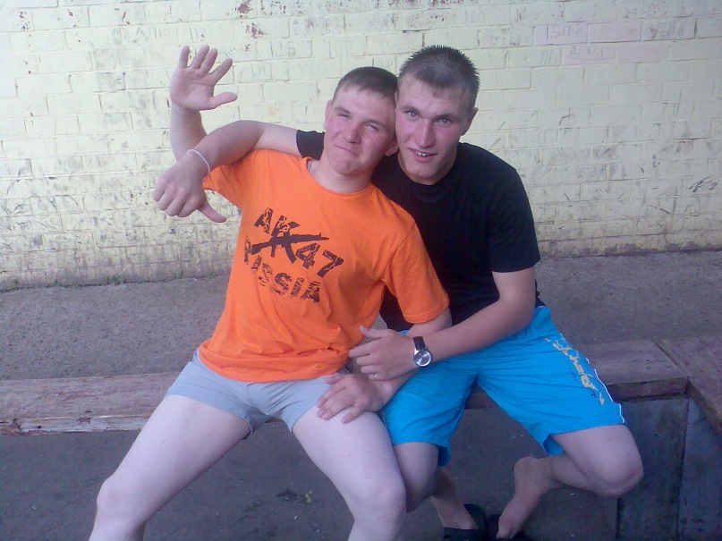 Иван Попов фотография #13