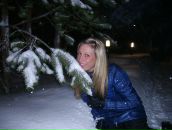 Фотография Гавриловой Алины