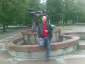 Олег Сінкевич фотография #19 (источник - https://vk.com/id37937795)