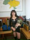 Лідія Буряк фотография #3 (источник - https://vk.com/id159332388)