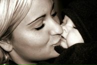 Фотография Черных Яны