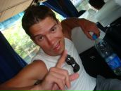 Фотография Жаворонкова Петра