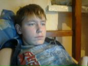 Фотография Оглоблина Виктора