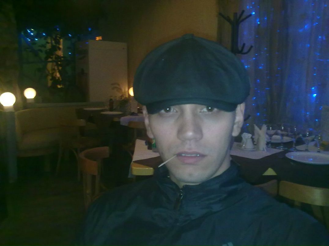 Артем Маслов фотография #48