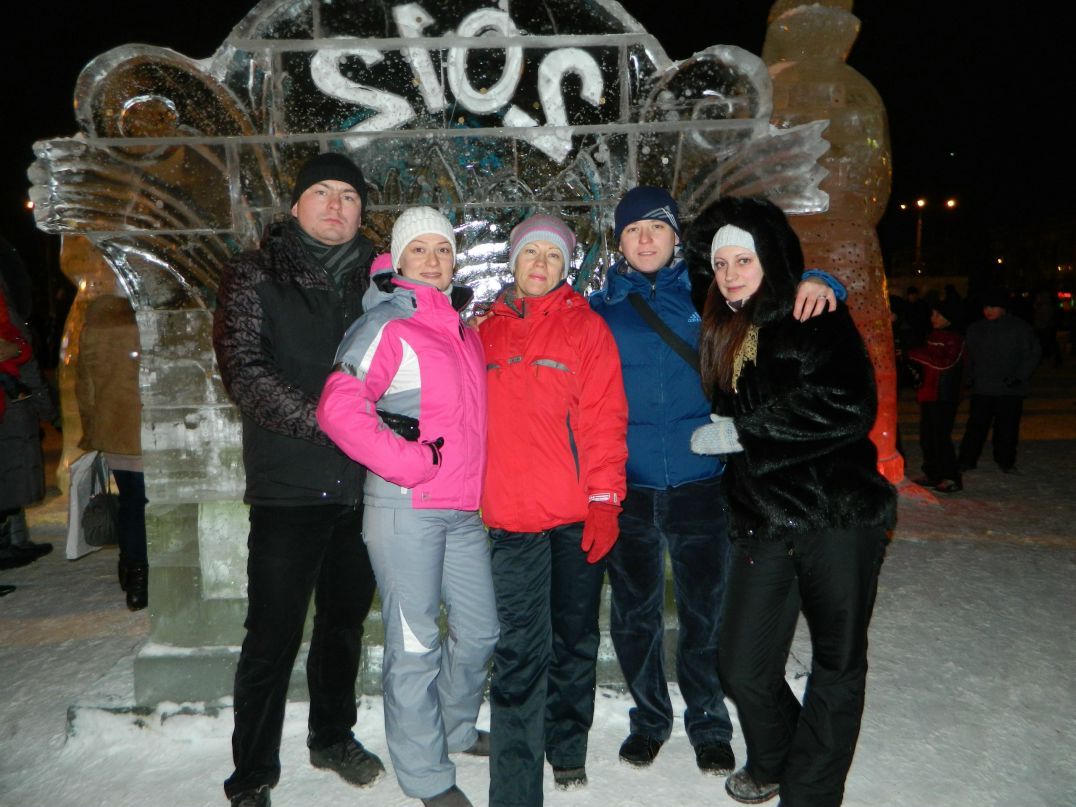 Виталий Тихоненко фотография #37