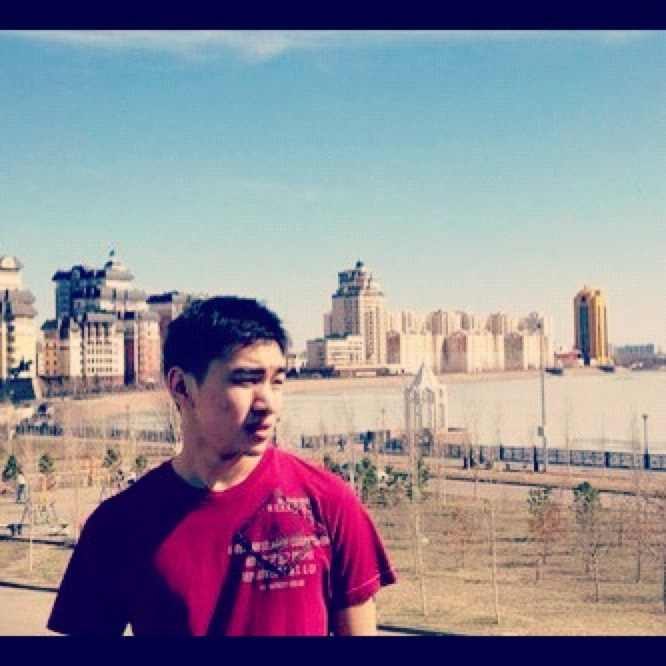 Ануар Манам фотография #36