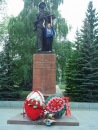 Фотография Алексеевой Алены