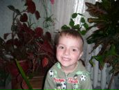 Ріта Костюк фотография #7 (источник - https://vk.com/id91022928)