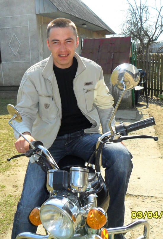 Мар'ян Рис фотография #18