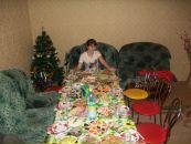 Люда Палій фотография #16 (источник - https://vk.com/id47153031)