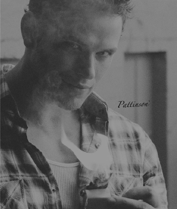 Robert Pattinson фотография #3