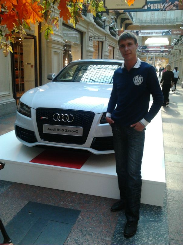 Иван Ivashko фотография #29