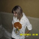 Іра Волощук фотография #2 (источник - https://vk.com/id143304234)