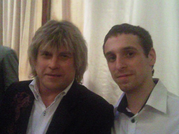 №16, Денис Савченков, Балашов №16, Денис Савченков, Балашов